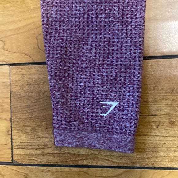 Gymshark leggings - Picture 5 of 5